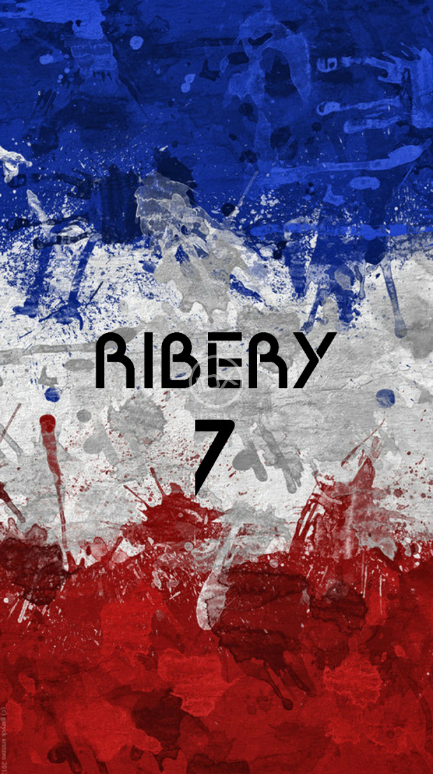 RIBERY